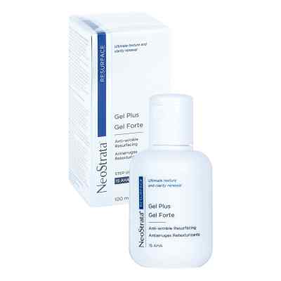 Neostrata Gel Plus 15 Aha bei apo-discounter.de bestellen