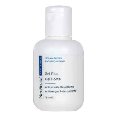 Neostrata Gel Plus 15 Aha bei apo-discounter.de bestellen