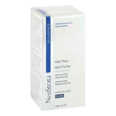 Neostrata Gel Plus 15 Aha bei apo-discounter.de bestellen