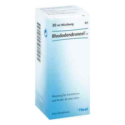 Rhododendroneel Sn Tropfen bei apo-discounter.de bestellen