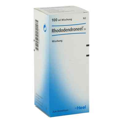 Rhododendroneel Sn Tropfen bei apo-discounter.de bestellen