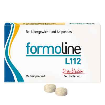 Formoline L112 dranbleiben Tabletten bei apo-discounter.de bestellen