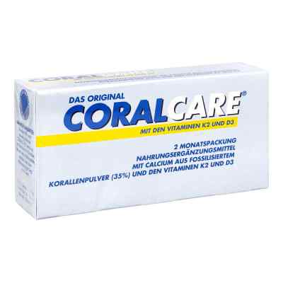 Coralcare 2-monatspackung Pulver bei apo-discounter.de bestellen