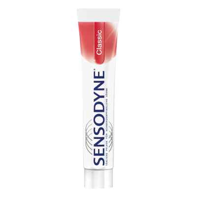 Sensodyne classic Zahnpasta bei apo-discounter.de bestellen