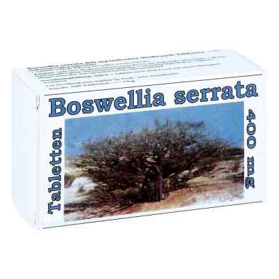 Boswellia serrata 400 mg Tabletten bei apo-discounter.de bestellen