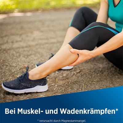Biolectra Magnesium fortissimum Orange Br.tab. bei apo-discounter.de bestellen