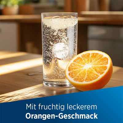 Biolectra Magnesium fortissimum Orange Br.tab. bei apo-discounter.de bestellen