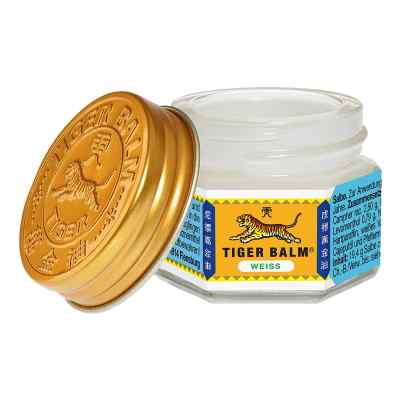 Tiger Balm weiß bei apo-discounter.de bestellen