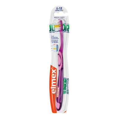Elmex Junior Zahnbürste bei apo-discounter.de bestellen