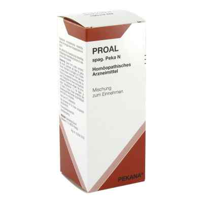 Proal spag. Peka Tropfen bei apo-discounter.de bestellen