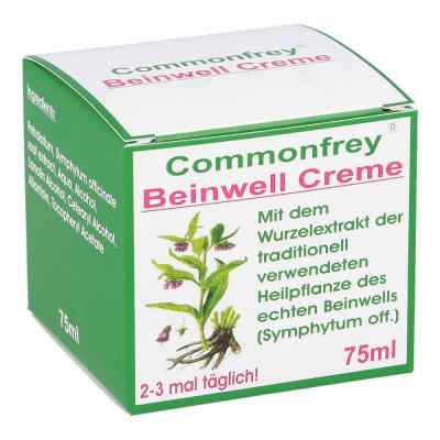 Commonfrey Beinwell Creme bei apo-discounter.de bestellen