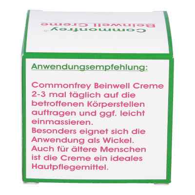 Commonfrey Beinwell Creme bei apo-discounter.de bestellen