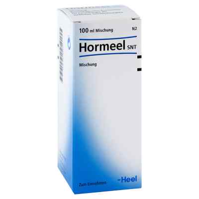 Hormeel Snt Tropfen bei apo-discounter.de bestellen