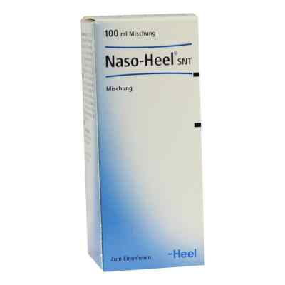 Naso Heel Snt Tropfen bei apo-discounter.de bestellen