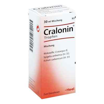 Cralonin Tropfen bei apo-discounter.de bestellen