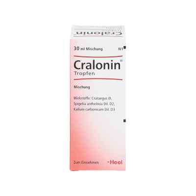 Cralonin Tropfen bei apo-discounter.de bestellen