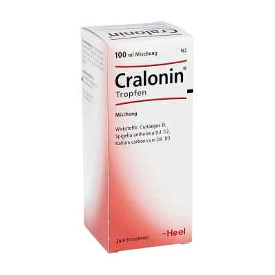 Cralonin Tropfen bei apo-discounter.de bestellen