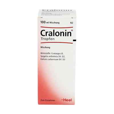 Cralonin Tropfen bei apo-discounter.de bestellen