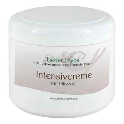Leyhs Intensivcreme bei apo-discounter.de bestellen