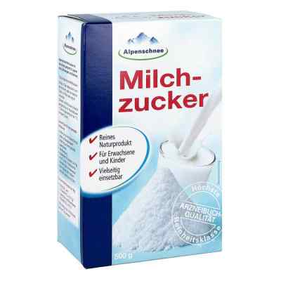 Alpenschnee Milchzucker bei apo-discounter.de bestellen