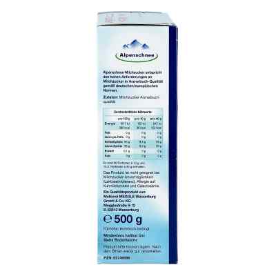 Alpenschnee Milchzucker bei apo-discounter.de bestellen
