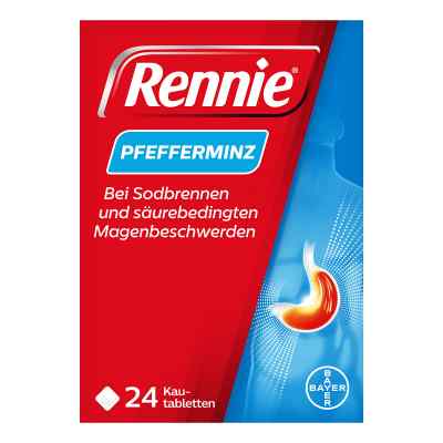 Rennie bei apo-discounter.de bestellen