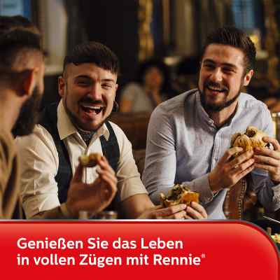 Rennie bei apo-discounter.de bestellen