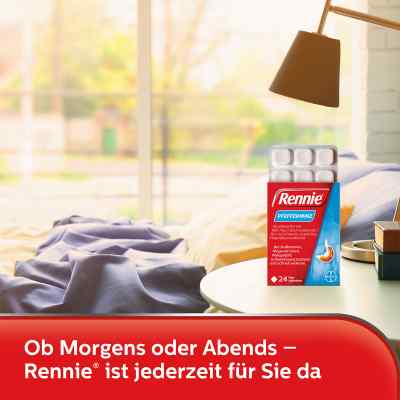 Rennie bei apo-discounter.de bestellen
