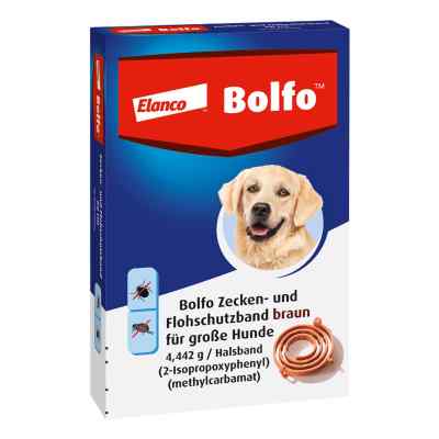 Bolfo Flohschutzband für grosse Hunde bei apo-discounter.de bestellen