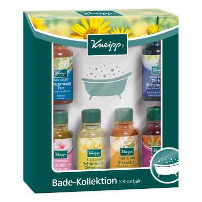 Kneipp Badeöl Kollektion bei apo-discounter.de bestellen