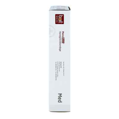 Bort Manubasic Bandage rechts medium schwarz bei apo-discounter.de bestellen