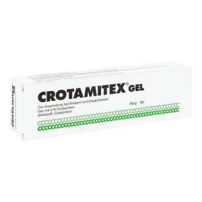 Crotamitex bei apo-discounter.de bestellen