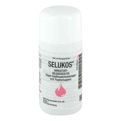 Selukos Shampoo bei apo-discounter.de bestellen