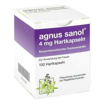 Agnus sanol 4mg bei apo-discounter.de bestellen