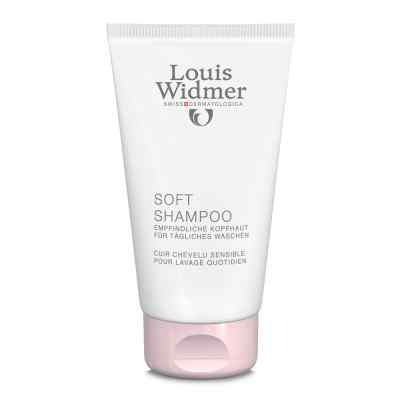 Widmer Soft Shampoo + Panthenol leicht parfümiert bei apo-discounter.de bestellen