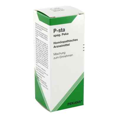 P Sta spag. Peka Tropfen bei apo-discounter.de bestellen
