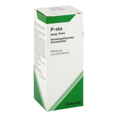 P Sta spag. Peka Tropfen bei apo-discounter.de bestellen