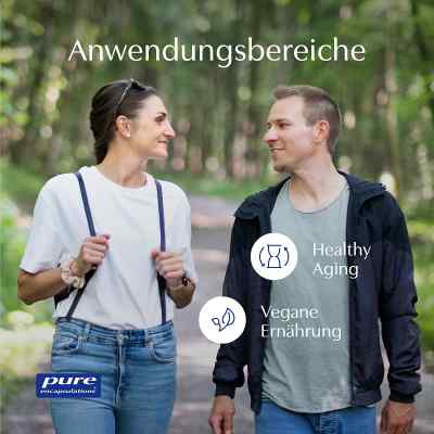 Pure Encapsulations Reduziertes Glutathion Kapseln bei apo-discounter.de bestellen