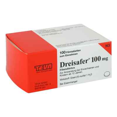 Dreisafer 100mg bei apo-discounter.de bestellen
