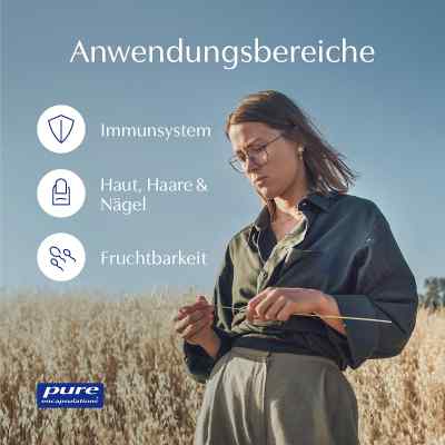 Pure Encapsulations Zink 15 Zinkpicolinat Kapseln bei apo-discounter.de bestellen