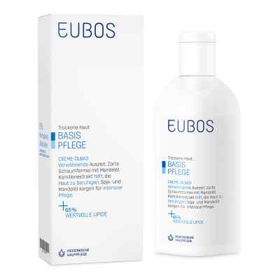 Eubos Creme ölbad bei apo-discounter.de bestellen