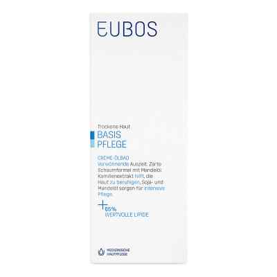 Eubos Creme ölbad bei apo-discounter.de bestellen