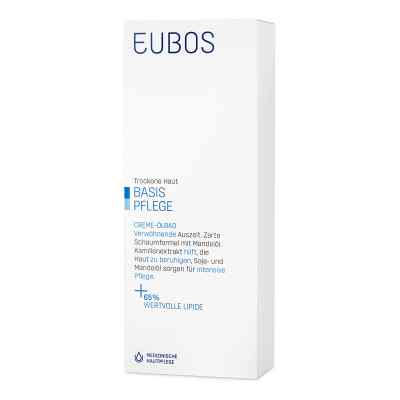 Eubos Creme ölbad bei apo-discounter.de bestellen