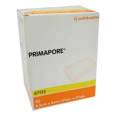 Primapore Wundverband 8,3x6 cm steril bei apo-discounter.de bestellen