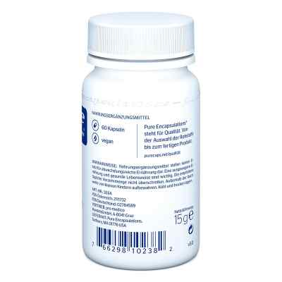 Pure Encapsulations Selen Selenmethionin Kapseln bei apo-discounter.de bestellen
