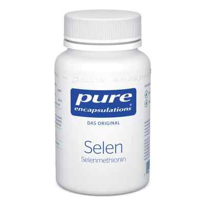 Pure Encapsulations Selen Selenmethionin Kapseln bei apo-discounter.de bestellen