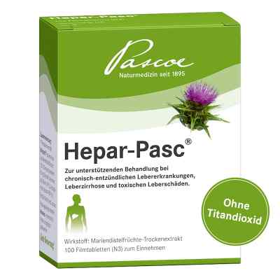 Hepar-Pasc bei apo-discounter.de bestellen