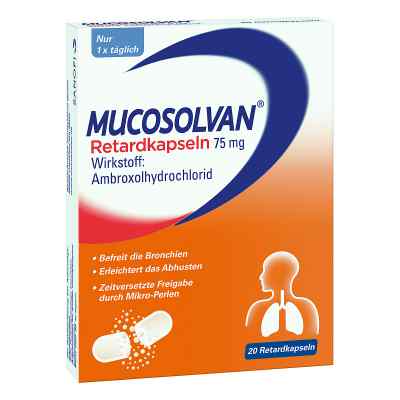 Mucosolvan 75mg bei apo-discounter.de bestellen