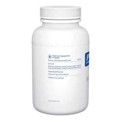 Pure Encapsulations Weihrauch Boswel.extr.kps. bei apo-discounter.de bestellen