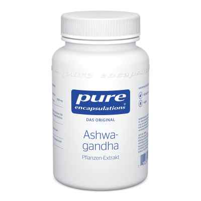 Pure Encapsulations Ashwagandha Kapseln bei apo-discounter.de bestellen